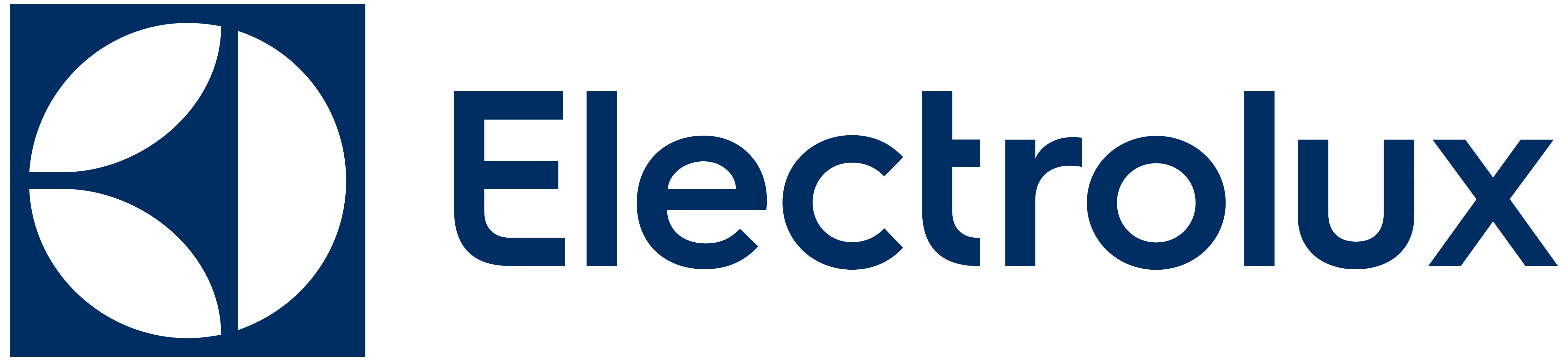 Electrolux commercial kitchen service